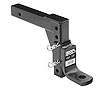 Adjustable Ball Mounts